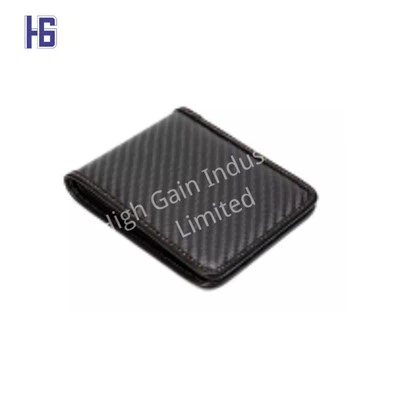 Carbon Fiber Bifold lompakko