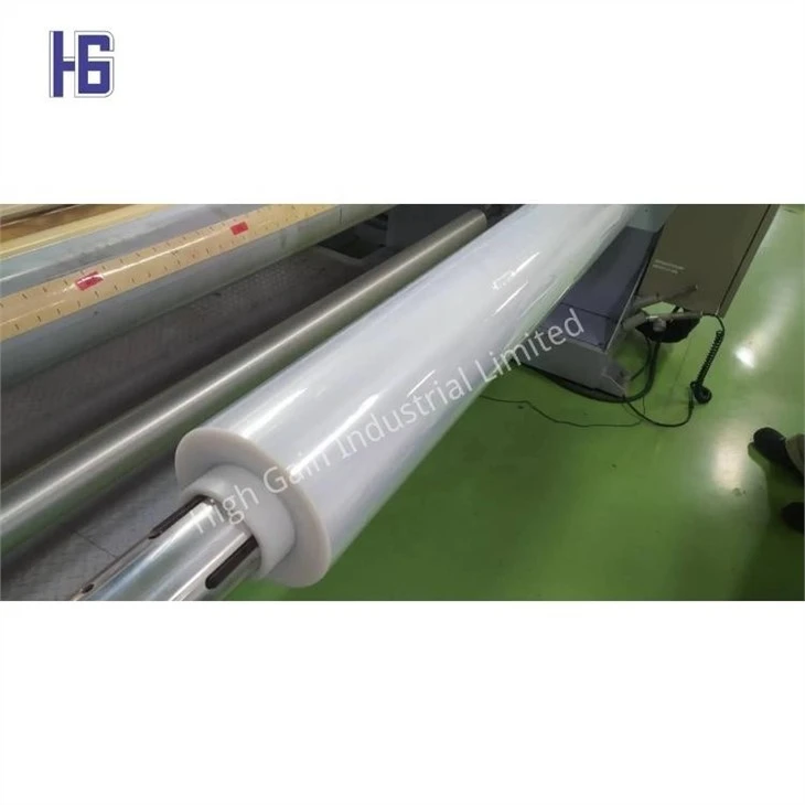 fep film machine
