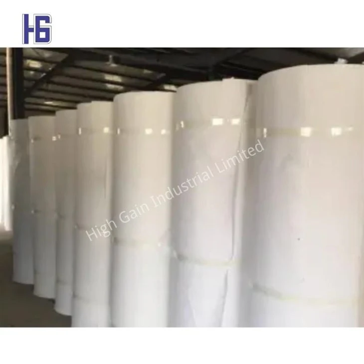 Cpmposite Breather Cloth