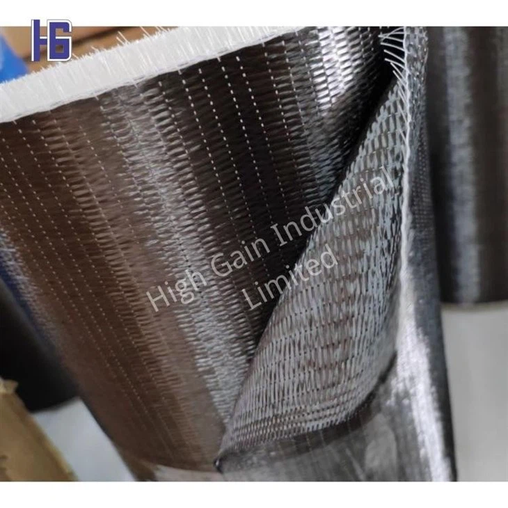12K UD Carbon Fiber