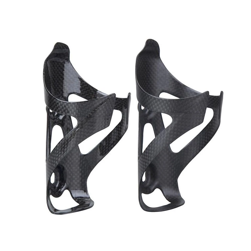 Carbon Fiber Bottle Cages