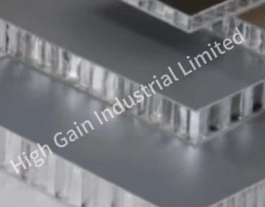 Carbon Fiber Honeycomb Panels