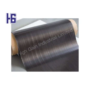 Carbon Fiber Reinforced Thermoplastic PC Tape