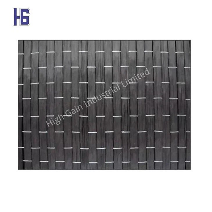 Carbon Fiber Unidirectional Fabric