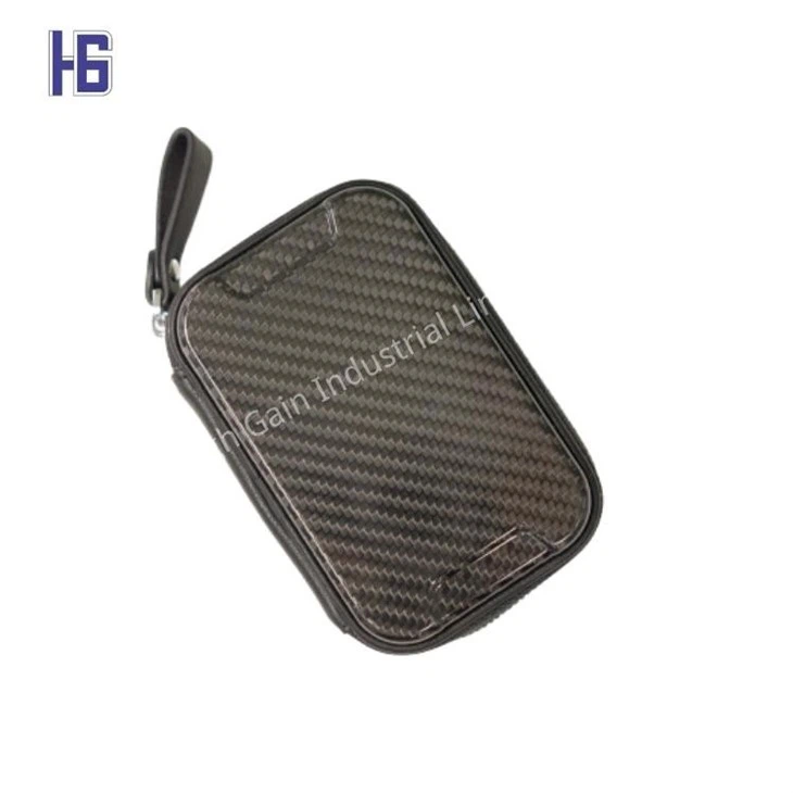 Carbon Fiber Wallet