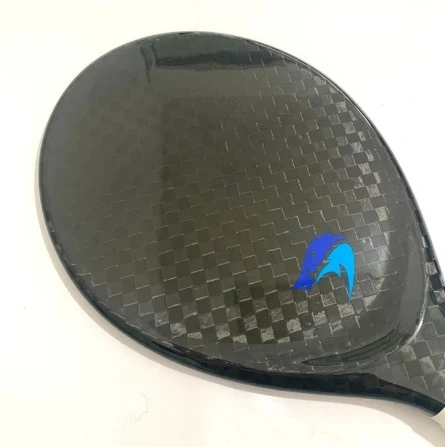 Composite Beach Tennis Paddle