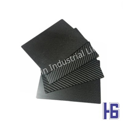 Hiilikuitutuotteiden käyttö eri teollisuudenaloilla