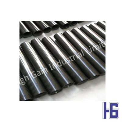 Mitä suorituskykyetuja hiilikuidulla on perinteisiin metallimateriaaleihin ve...