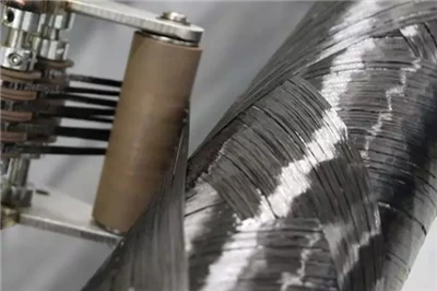 Millä aloilla termoplastisen hiilikuidun tuotantokapasiteetin tuleva nousu hy...