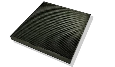 Kuinka käyttää hiilikuitukompositteja tutkaa absorboivana materiaalina?
