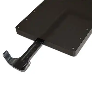 Understanding Carbon Fiber CT Headrests Understanding Carbon Fiber CT Headrests