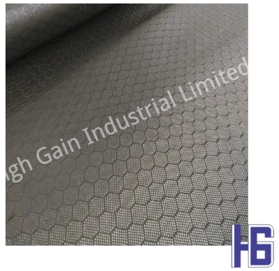 Jacquard 3K hiilikuitukangas