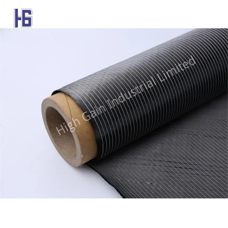 _multiaxial fabric