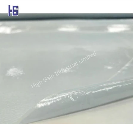 Resin Film Infusion