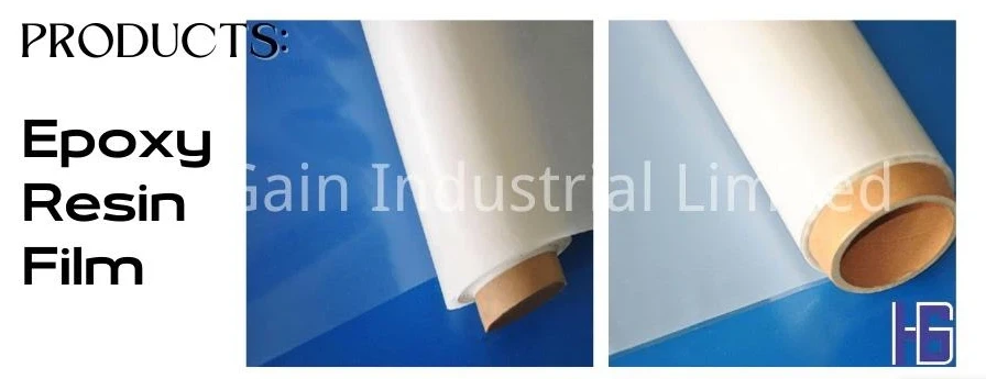 Resin Film Infusion