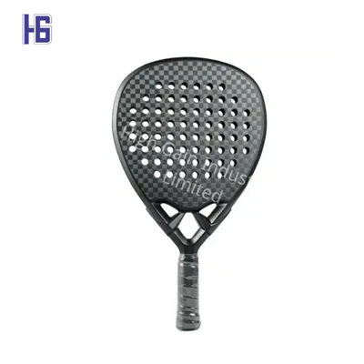 12k Carbon Fiber Padel