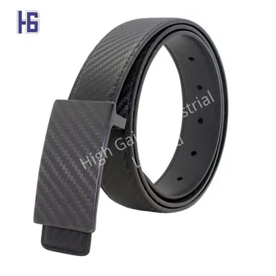 Hiilikuitusolki vyölle