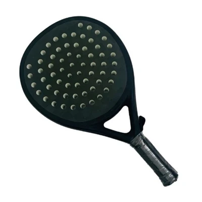 Carbon Fiber Padel mailat