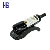 Carbon Fiber -viiniteline