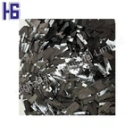 Hienonnettu hiilikuitu