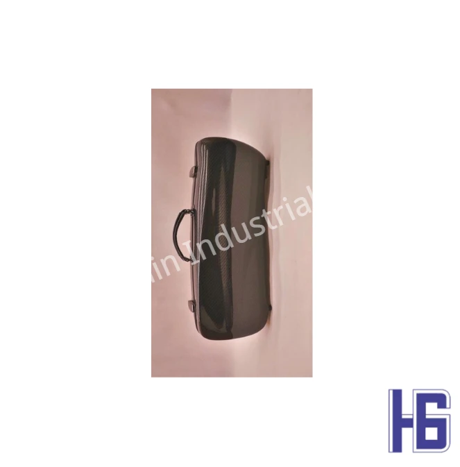 Trumpet Carbon Fiber Case