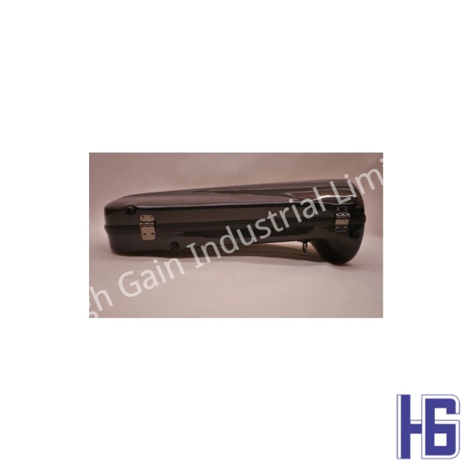 Trumpet Carbon Fiber Case