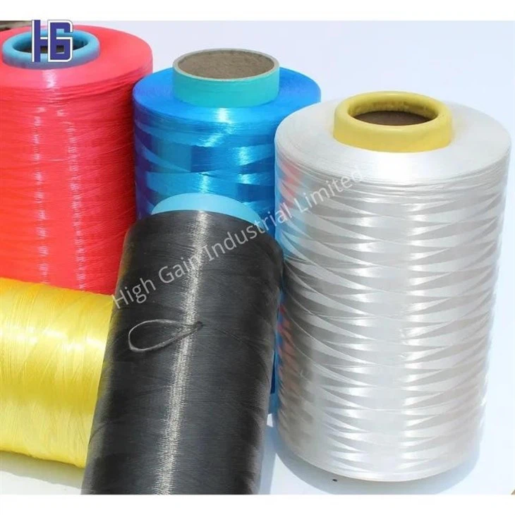 UHMWPE Fiber Fabric